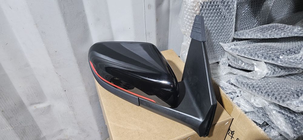 Зеркало всборе шевроле оникс