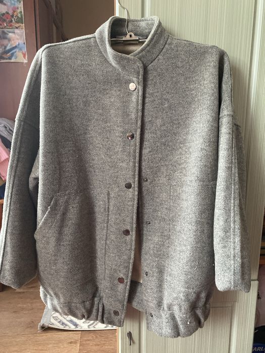 накидка весна-осень