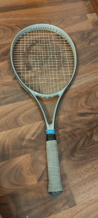 Racheta tenis Sergio Tacchini!!!