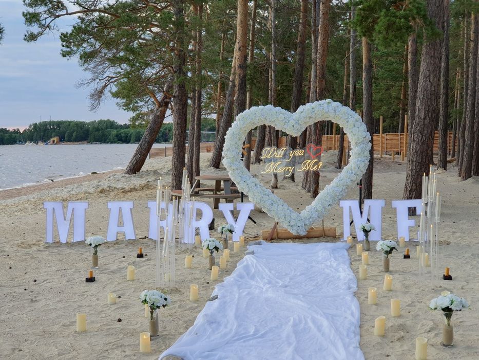 Предложение руки и сердца, MARRY ME,мишки тэдди прокат костюм всего 6к