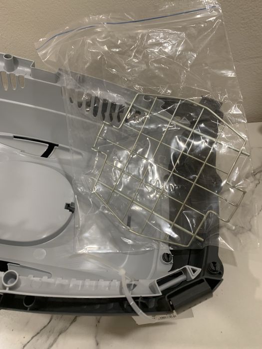 Переноска для кошки или мелкой собаки