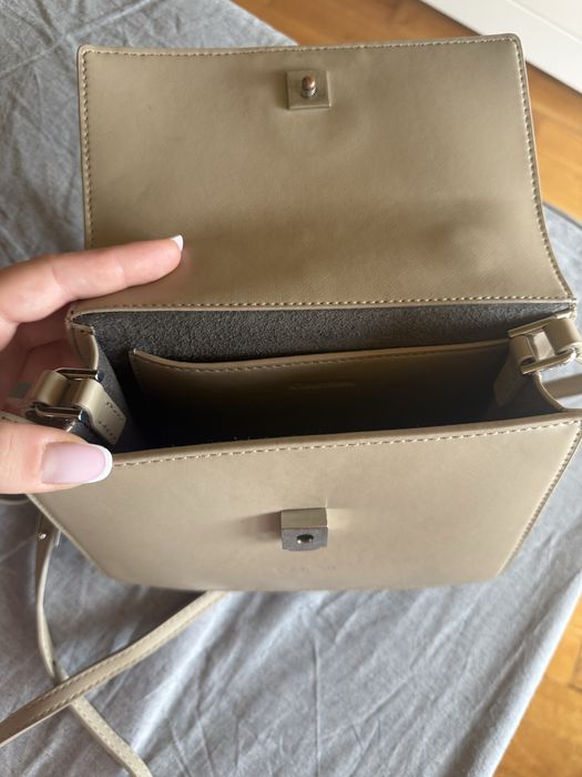 Geanta Calvin Klein