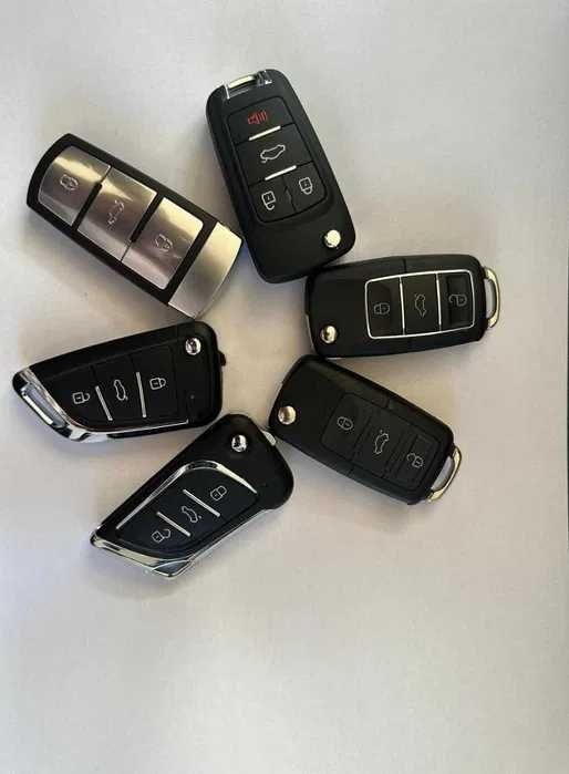 Chei auto cu cip programare,Toyota,Renault,Opel,Hyundai,Citroen,.