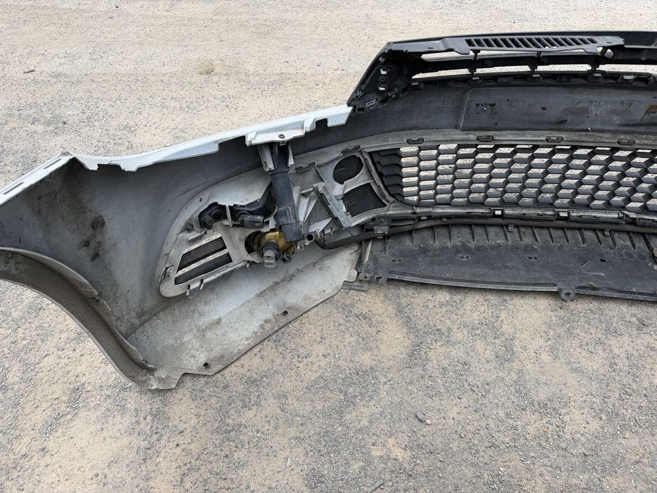 Предна броня от фв сироко / vw scirocco