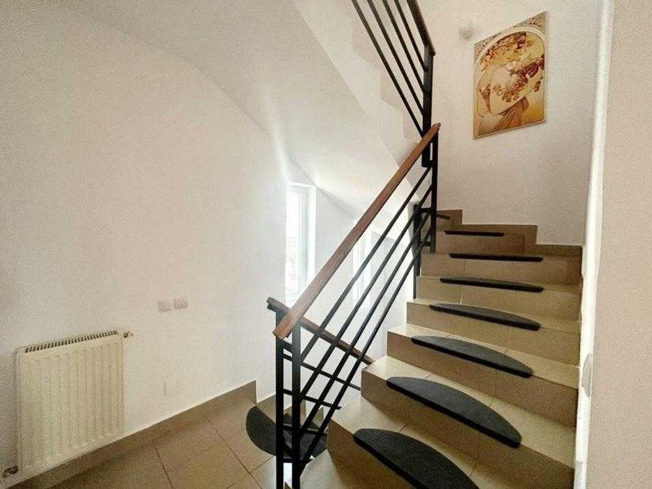 Vila in duplex, Corbeanca, complexul rezidential Satul American