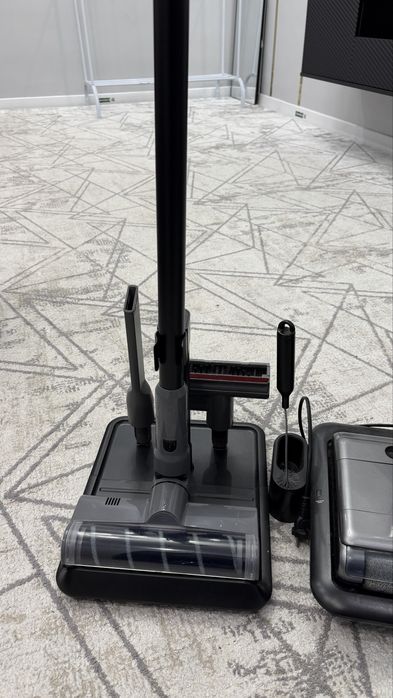 Срочно продается пылесос