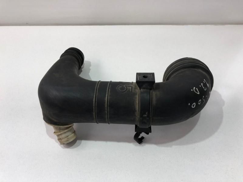 Tubulatura intercooler Fiat 500 1.3d