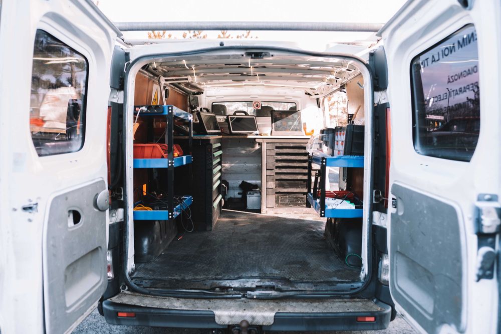 Service auto mobil - Diagnoza & Electrica