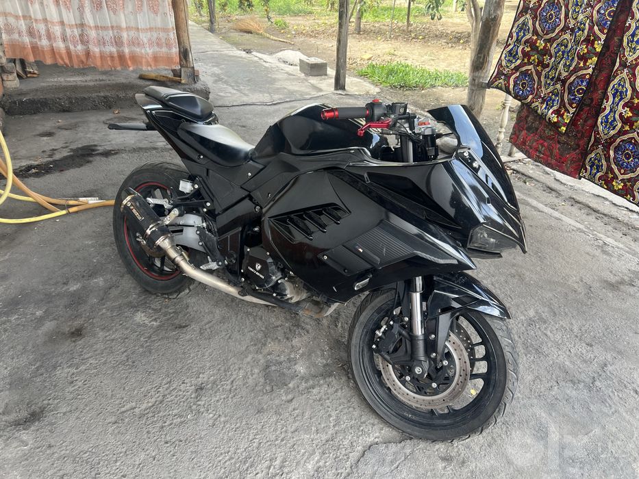 Moto malumot yoq