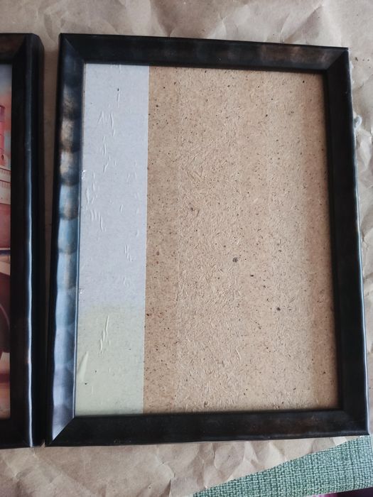 Раритетные картины 30см на 20см