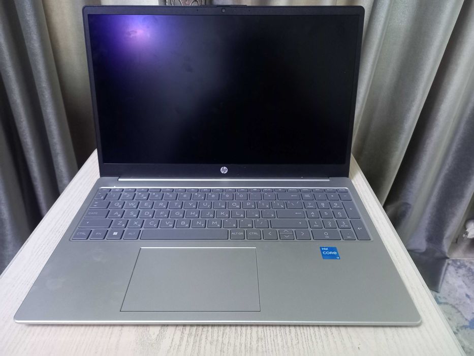 Notebook hp б/у срочна