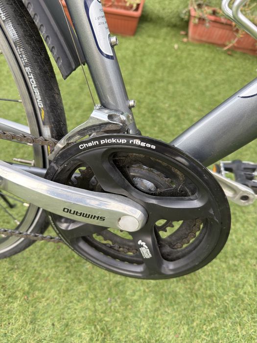 Алум .велосипед Focus 29 цола.