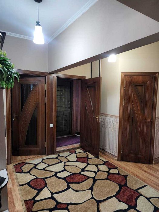 Srochni Sartepoda kvartera sotiladi