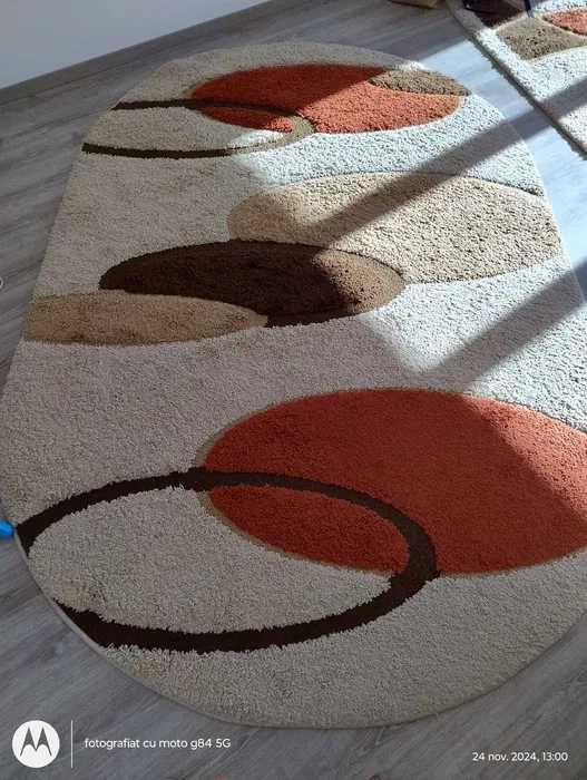 COVOARE sufragerie+hol