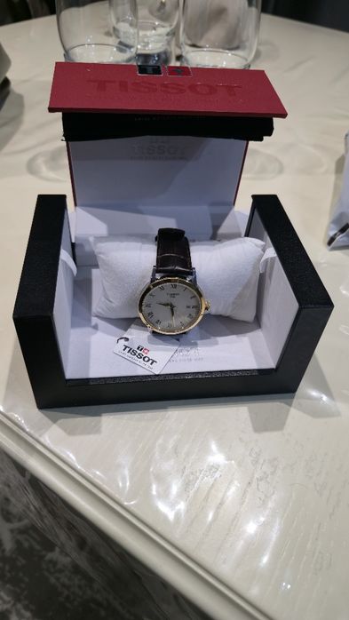 Часы TISSOT оригинал