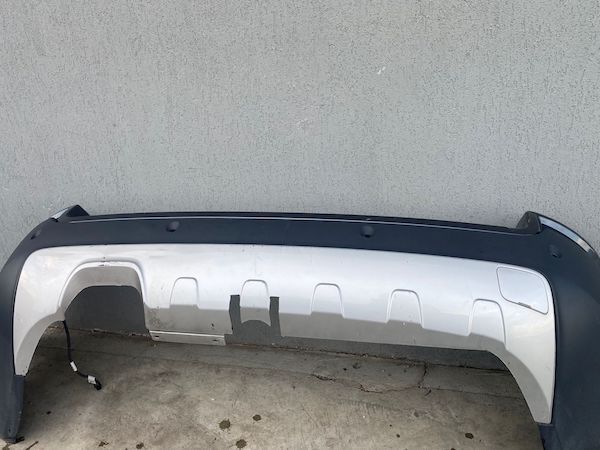 Bara spate completa cu senzori Volvo XC90 2007-2014 39871340 30678964 30678966 17071