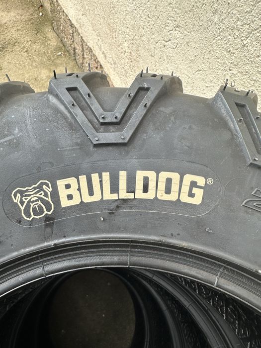 Гуми за АТВ с размери В3035 25/8/12 и 25/10/12