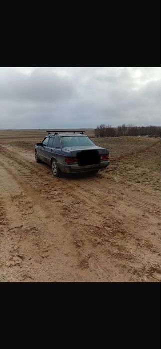 Мерс 190сан нахаду газ бензин