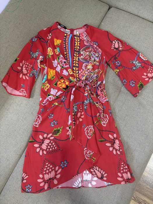 Рокля Deaigual  М