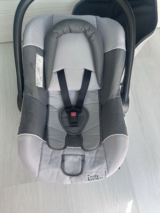 Бебешко столче - кошница за кола