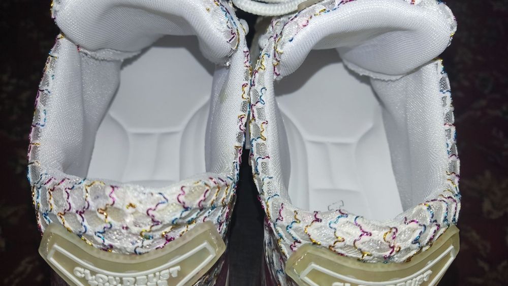 Кроссовки оригинал