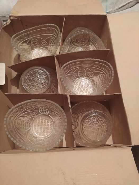 Посуда для варенье,сахара или салата