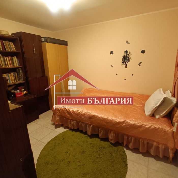 Продава се Етаж от къща в с. Стожер, Област Добрич - 100 кв.м за 1390 €/кв.м - Снимка #2