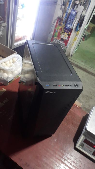 Игровой монтаж Фотошоп учун компьютер сотилади .УЗИМНИКИ