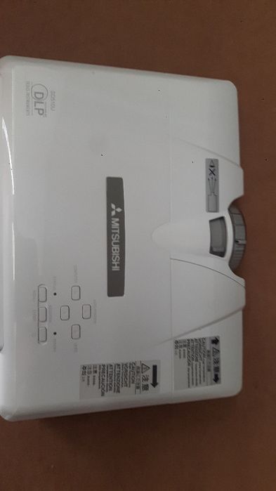 Проектор Mitsubishi SD510U
