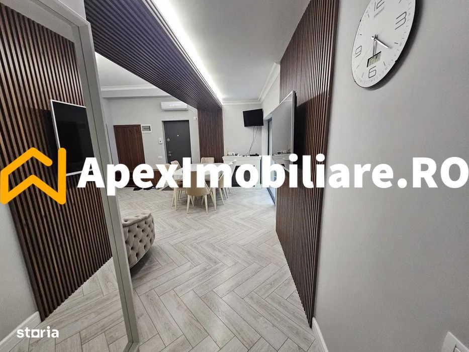 Apartament 2 camere de inchiriat Domenii Bucuresti | ApexImobiliare.ro