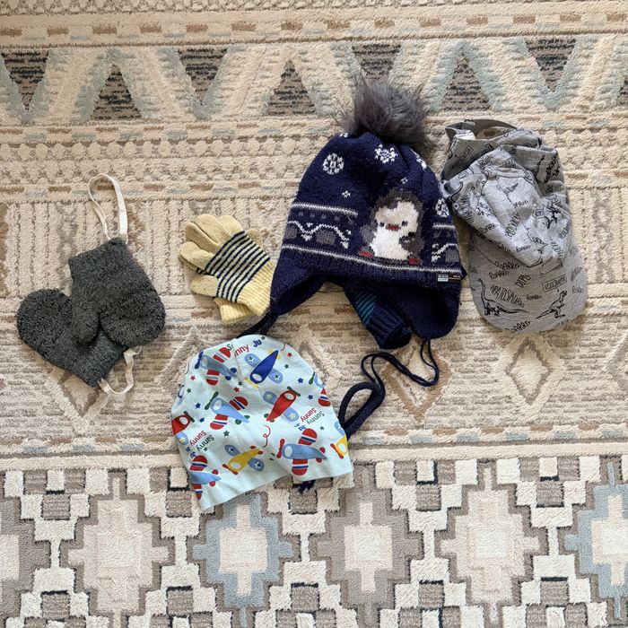 Деьские вещи для мальчика 86-104см