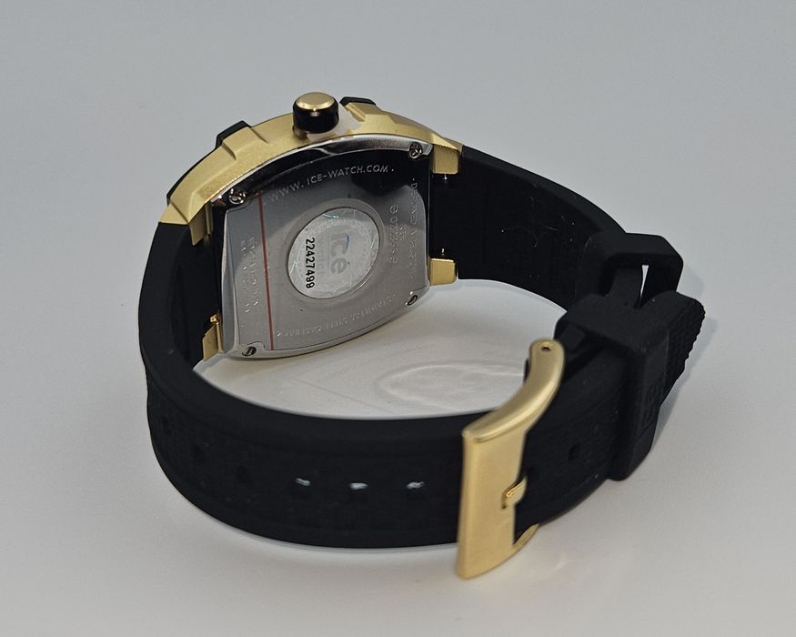 Amanet F28: Ceas Ice Watch Boliday 022865 (N)