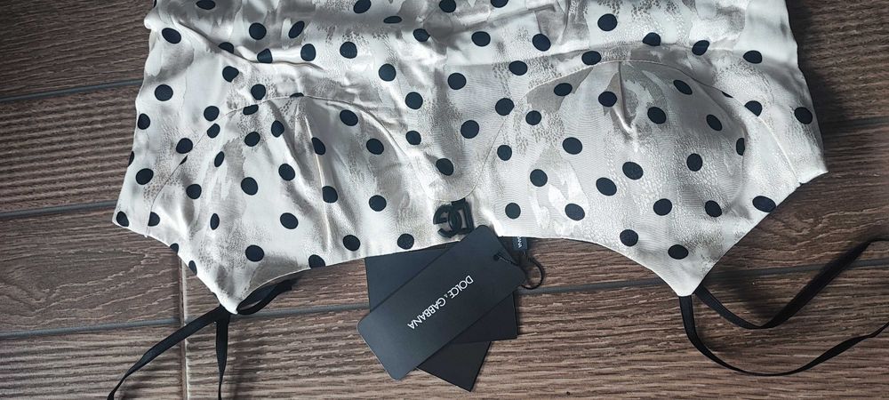 Страхотна Рокля Dolce & Gaban