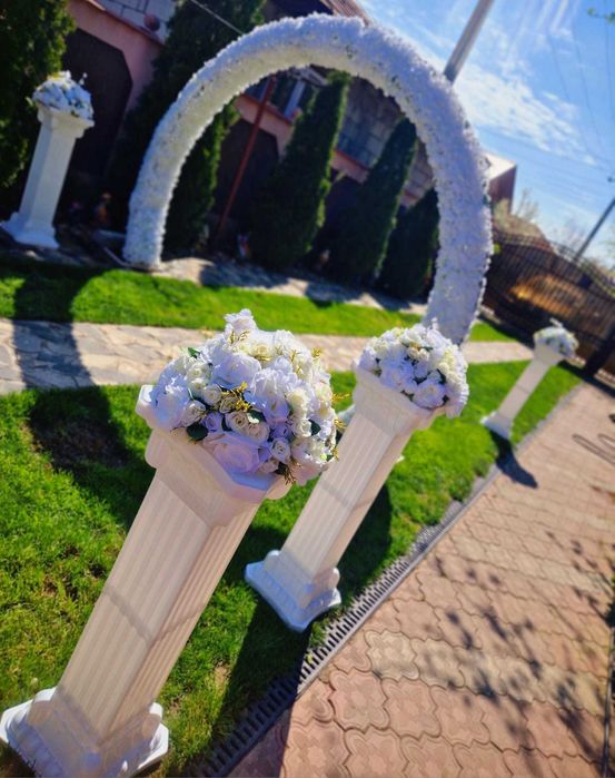 Corturi 12×5 m. 10x4 si 8x4 m pentru evenimente unice !!!