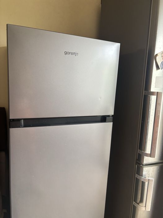 Frigider Gorenje