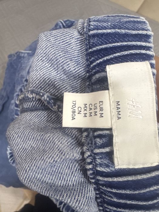 Джинсы H&M Новые