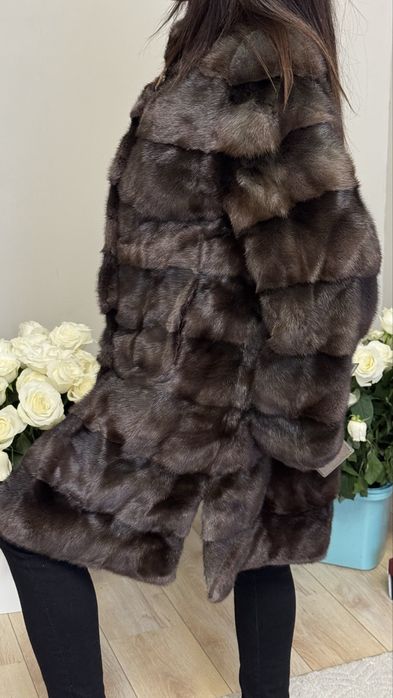 Норковая шуба СРОЧНО