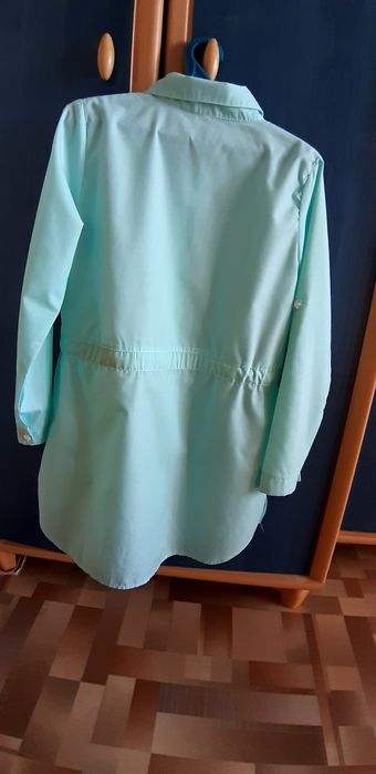 Продаю рубашку на девочку.