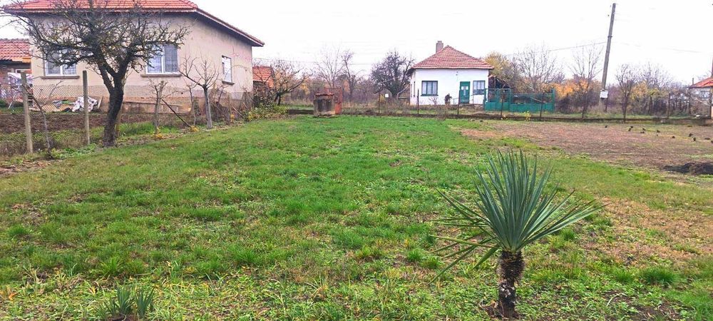 Парцел в Монтана, област-с.Липен площ 947 цена 10226