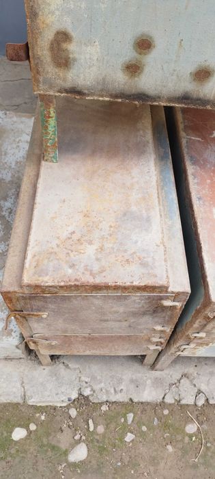 Продам Железные Печи