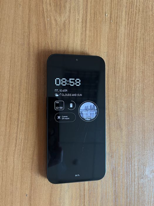 Продам Смартфон Nothing phone