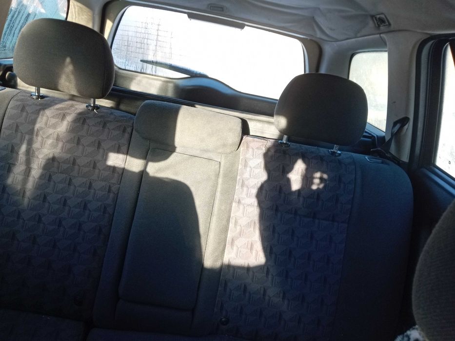 Vand opel astra g 1. 7 diesel