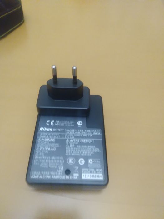 Фотоаппарат   Nikon D3100,18-105VR Kit