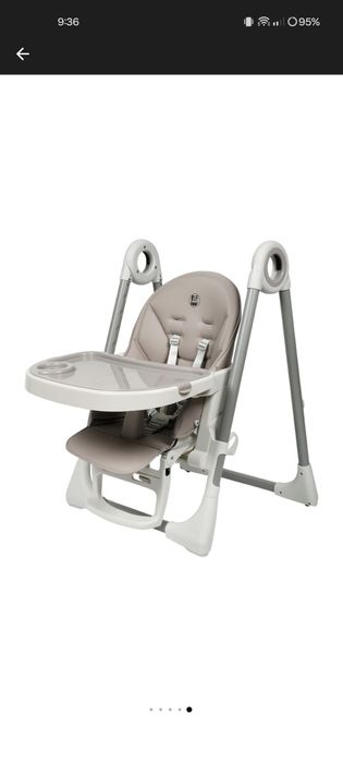 Vand scaun pentru copii