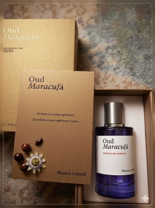 Парфюм оригинал