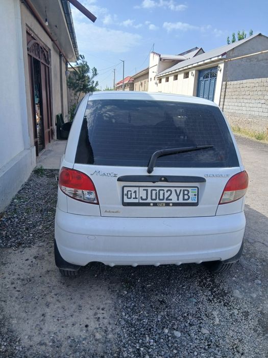 Матиз Автомат сотилади
