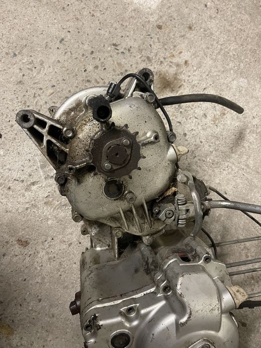 Atv / Piese Atv Dinli 300cc  / cutie viteze Atv Dinli !