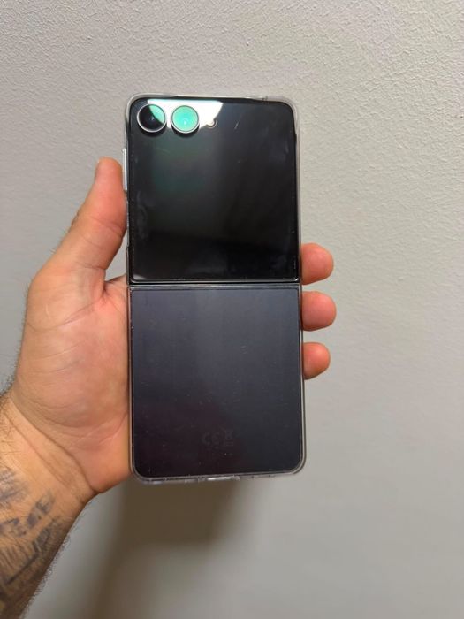 Samsung flip  7   256gb