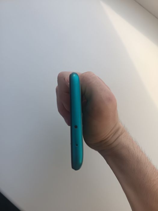 Продам телефон Redmi 9