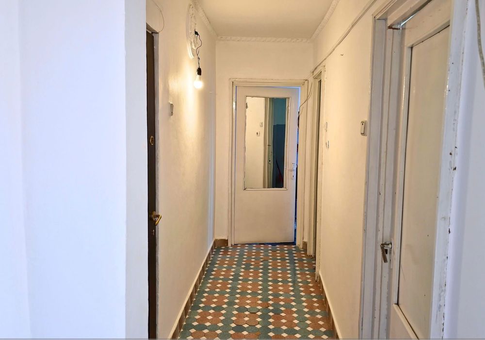 Apartament 2 camere decomand în Ostroveni A-uri